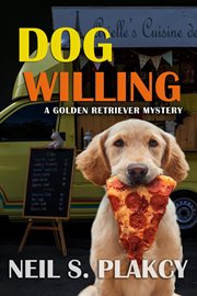 Dog Willing cover image