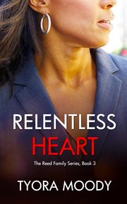 Relentless heart cover image