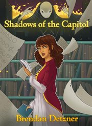 Shadows of the capital cover image