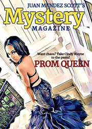 Prom Queen cover image