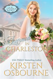 Charmed in charleston cover image