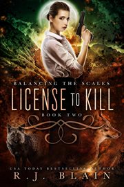 License to kill cover image