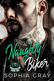 Naughty biker cover image