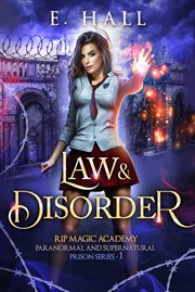 Law and Disorder cover image