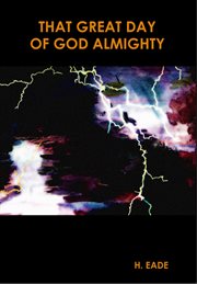 That great day of god almighty cover image