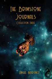 The brimstone journals cover image