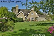 My New Life in Corby cover image
