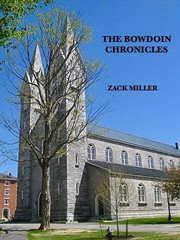 The bowdoin chronicles/a tale of two shiksas cover image