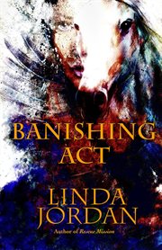 Banishing act cover image