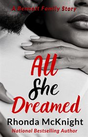 All she dreamed cover image