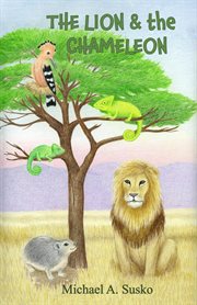 The lion and the chameleon cover image