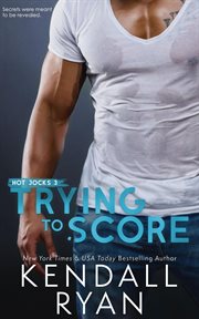 Trying to Score cover image