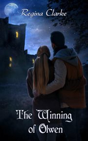 The Winning of Olwen cover image