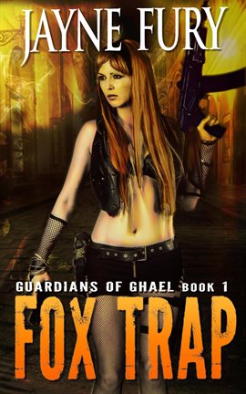 Cover image for Fox Trap