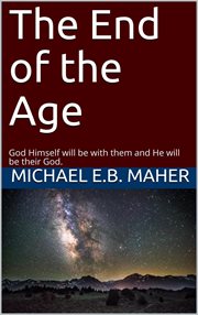 The end of the age cover image