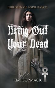Bring out your dead cover image