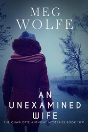 An unexamined wife cover image