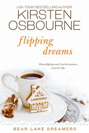 Flipping dreams cover image