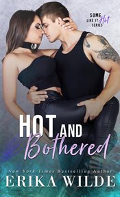 Hot and bothered cover image