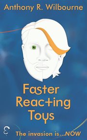 Faster reacting toys cover image