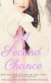 A second chance cover image