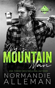 Ivy's Mountain Man : Barnes Family cover image