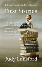 First stories cover image