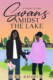 Swans Amidst the Lake cover image