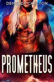 Prometheus cover image