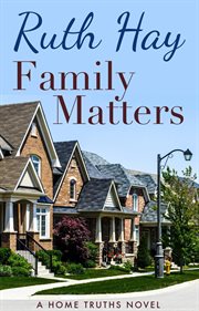 Family matters cover image