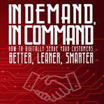 In demand, in command cover image