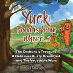Yuck! food is from where...? cover image