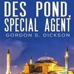 Des pond, special agent cover image