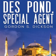 Cover image for Des Pond, Special Agent