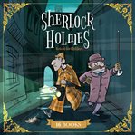 Sherlock Holmes Retold for Children : 16 Books cover image