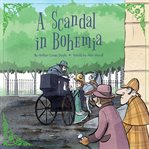 Sherlock Holmes: A Scandal in Bohemia cover image