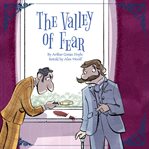 Sherlock Holmes: The Valley of Fear cover image