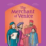 The Merchant of Venice cover image