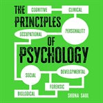 The Principles of Psychology cover image