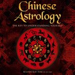 Chinese Astrology cover image