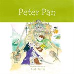 Peter Pan cover image