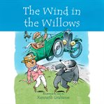 The Wind in the Willows cover image