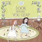 Look Before You Leap cover image