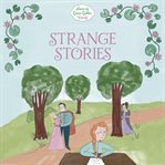 Strange Stories cover image