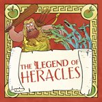 The Legend of Heracles cover image