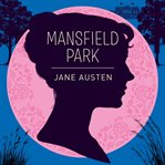Mansfield Park cover image