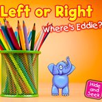 Left or right : where's Eddie? cover image