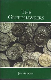 The Greedhawkers cover image