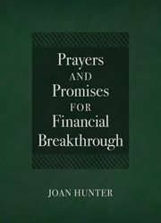 Prayers and promises for financial breakthrough cover image