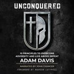 Unconquered cover image